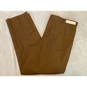 TwinHill Men's UPS Uniform Pants Brown Size 40